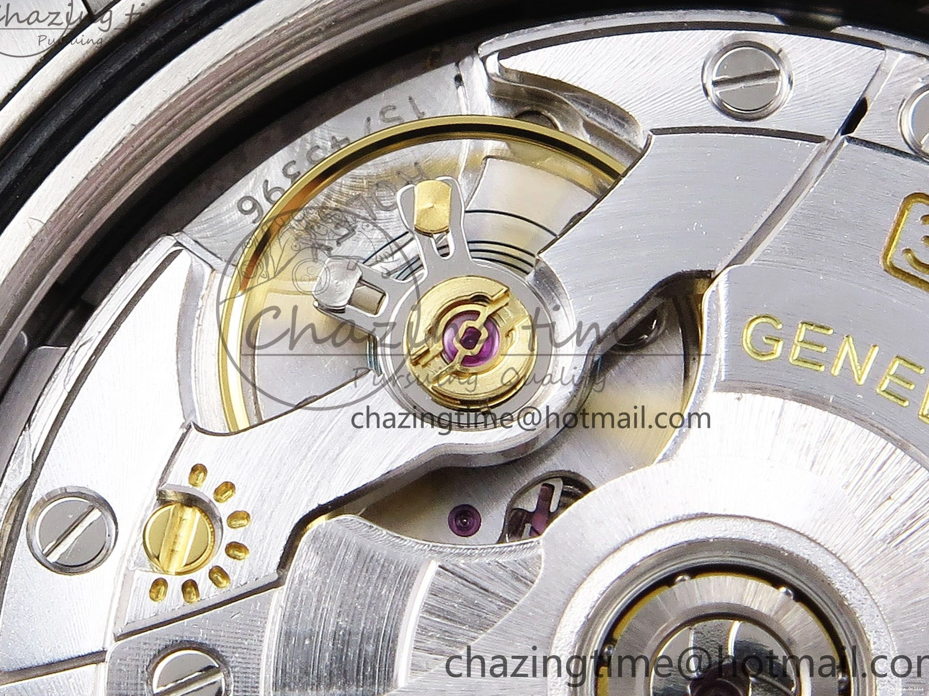 0105 Elegant DateJust 41 126334 904L SS VSF 1:1 Best Edition Blue Dial on Jubilee Bracelet VS 1327